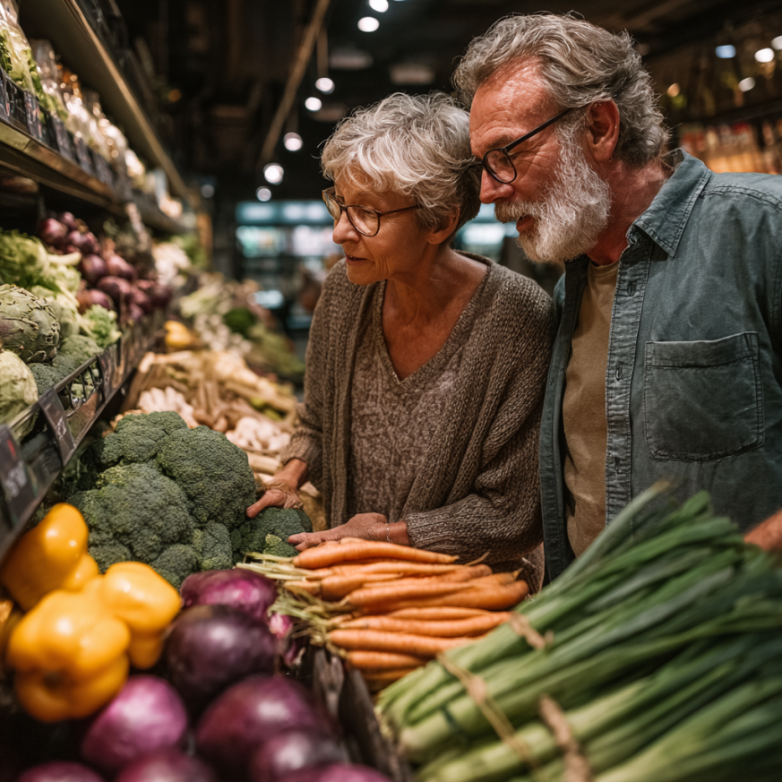 Nutriční poradenství